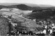 Warschauer ghetto