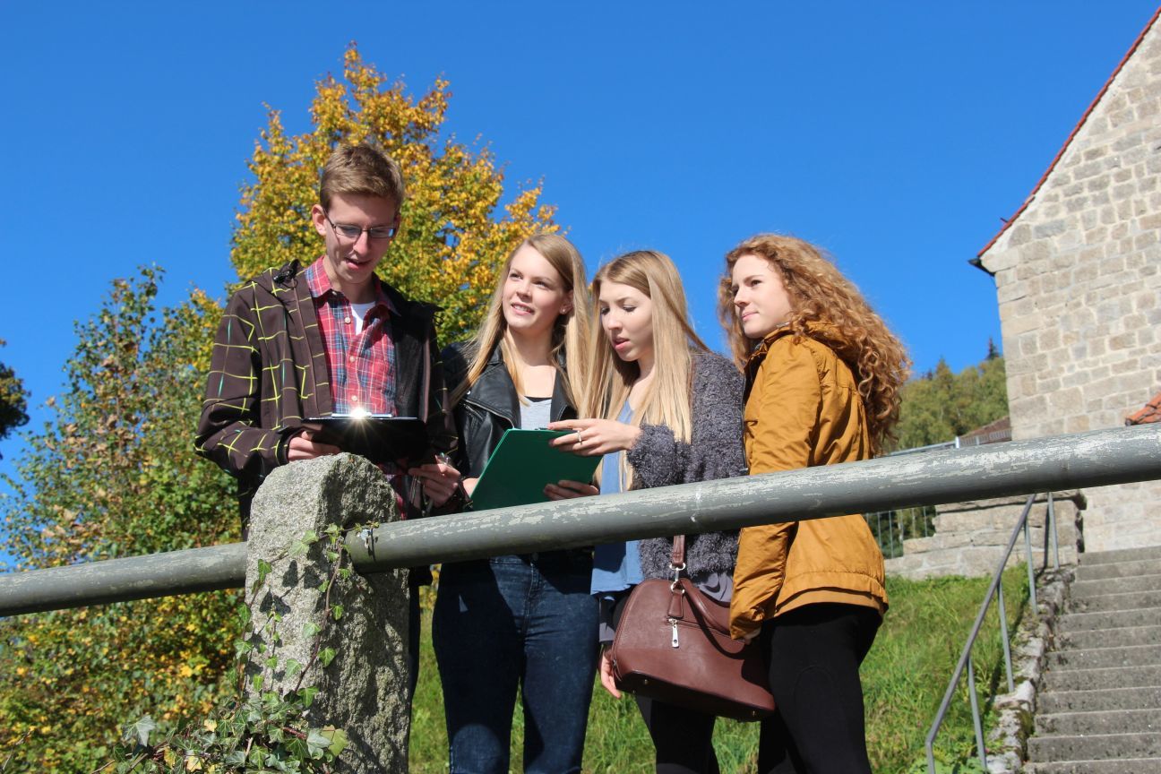 Bildung Verweigern Erinnern