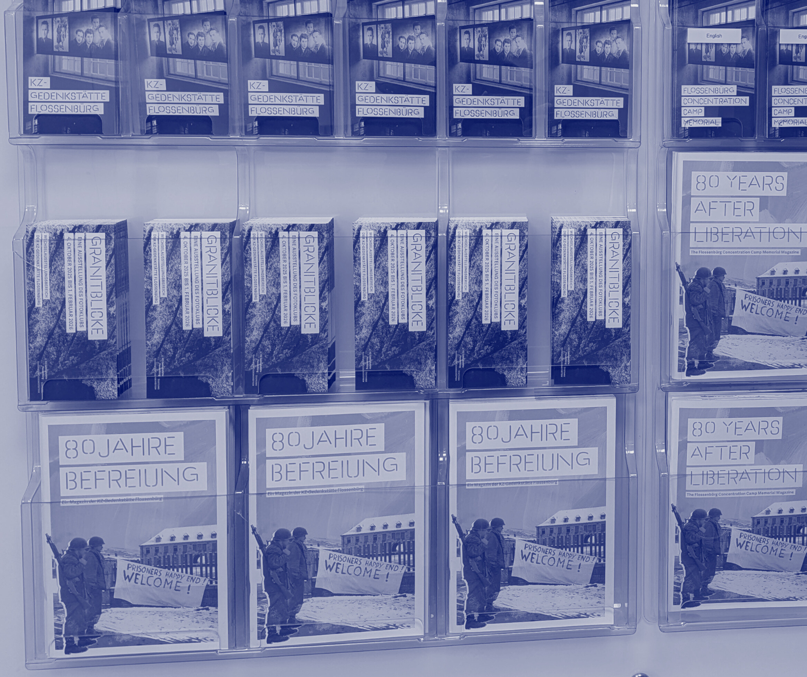 Stellenausschreibung PR 2025