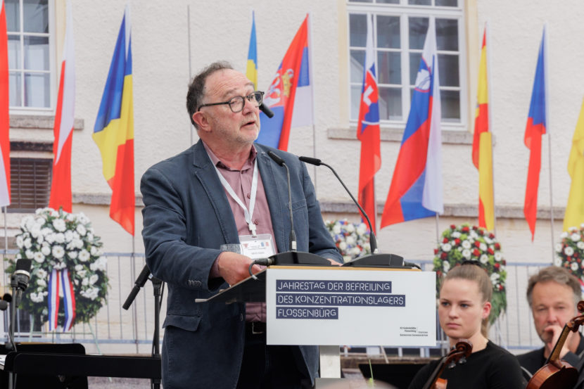 2025 Gedenkakt Denis Meis