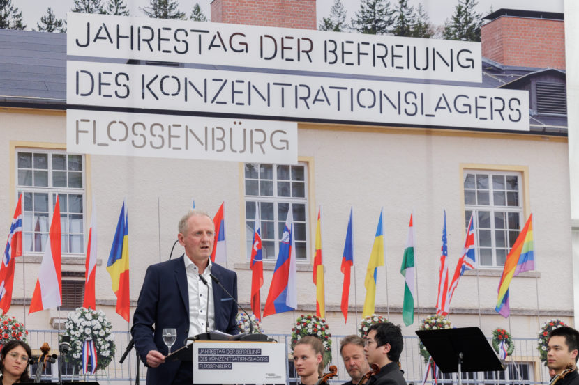 2025 Gedenkakt Joerg Skriebeleit