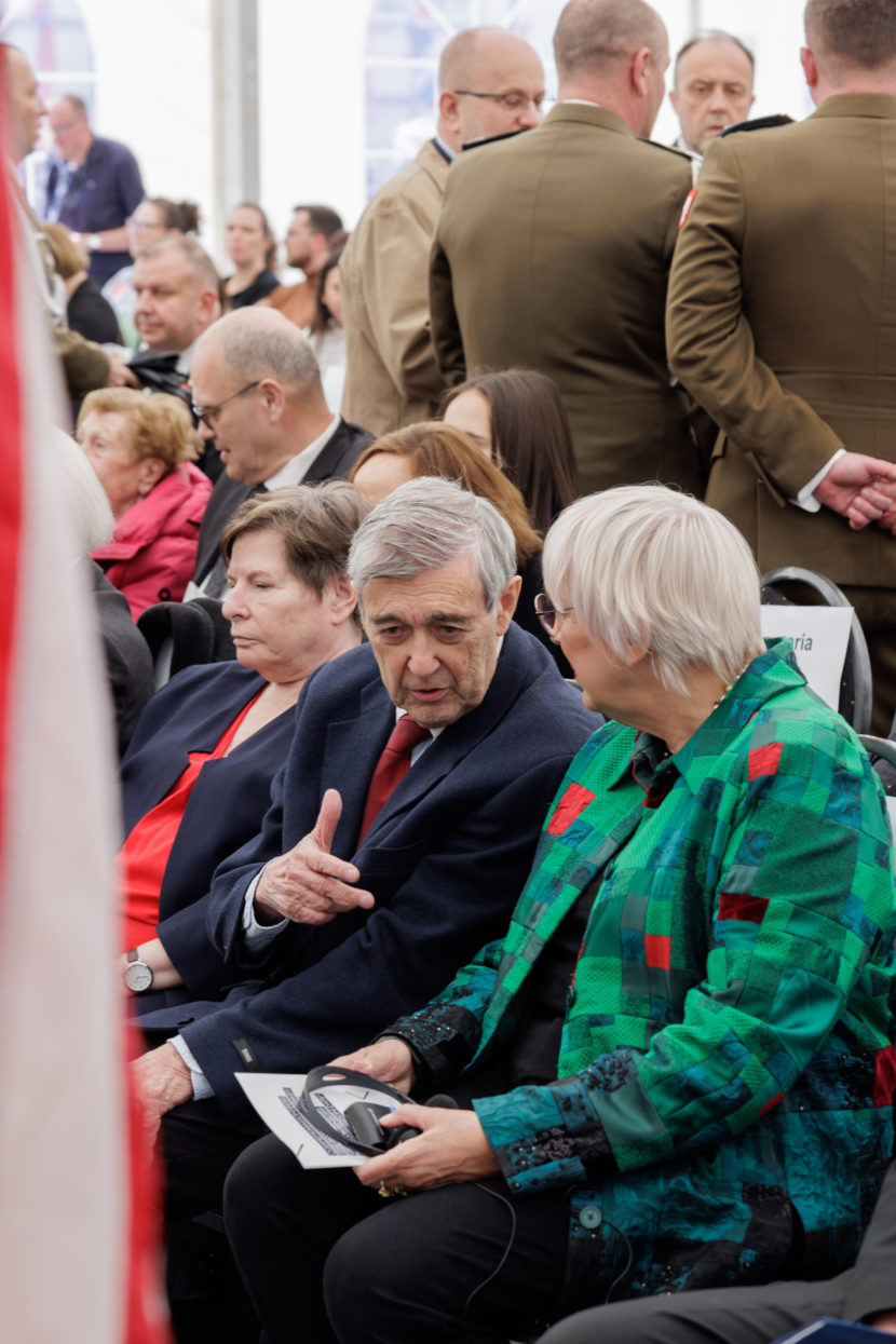 2025 Gedenkfeier Salomonovic Roth