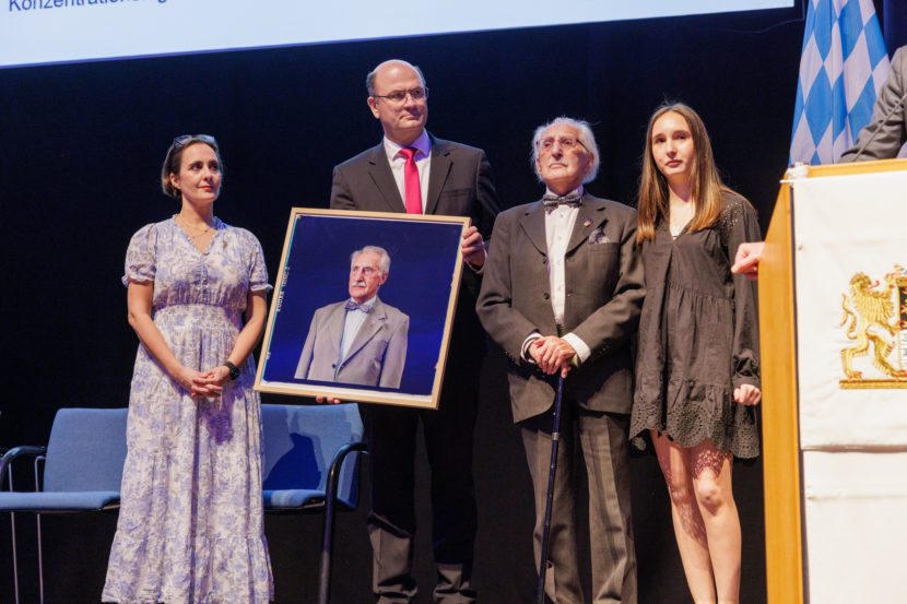 2025 Staatsemfpang Fueracker Leon Emilia Yael Weintraub