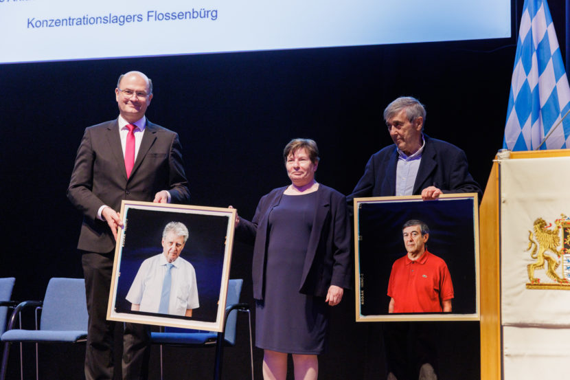 2025 Staatsempfang Fueracker Salomonovic