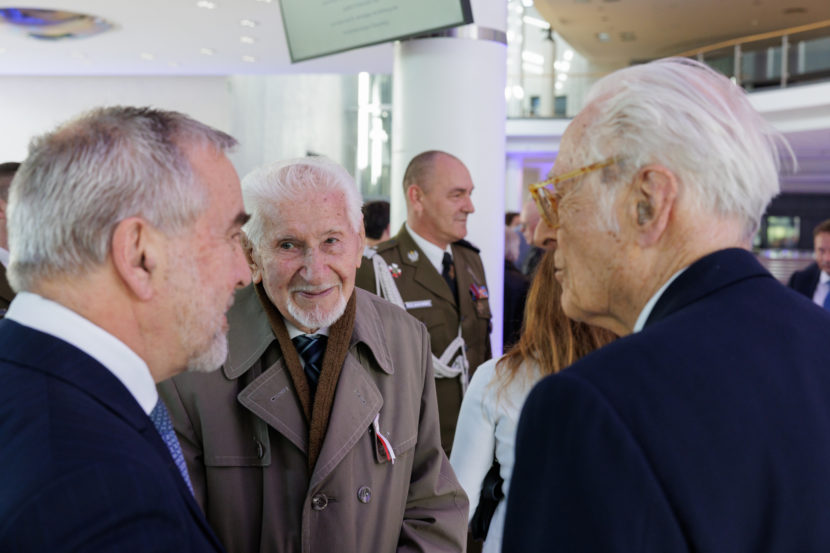 2025 Staatsempfang Herzog Franz Zukowski
