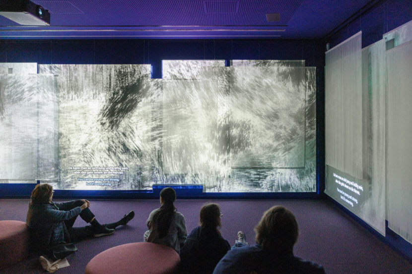 Eroeffnung Installation 2025 1