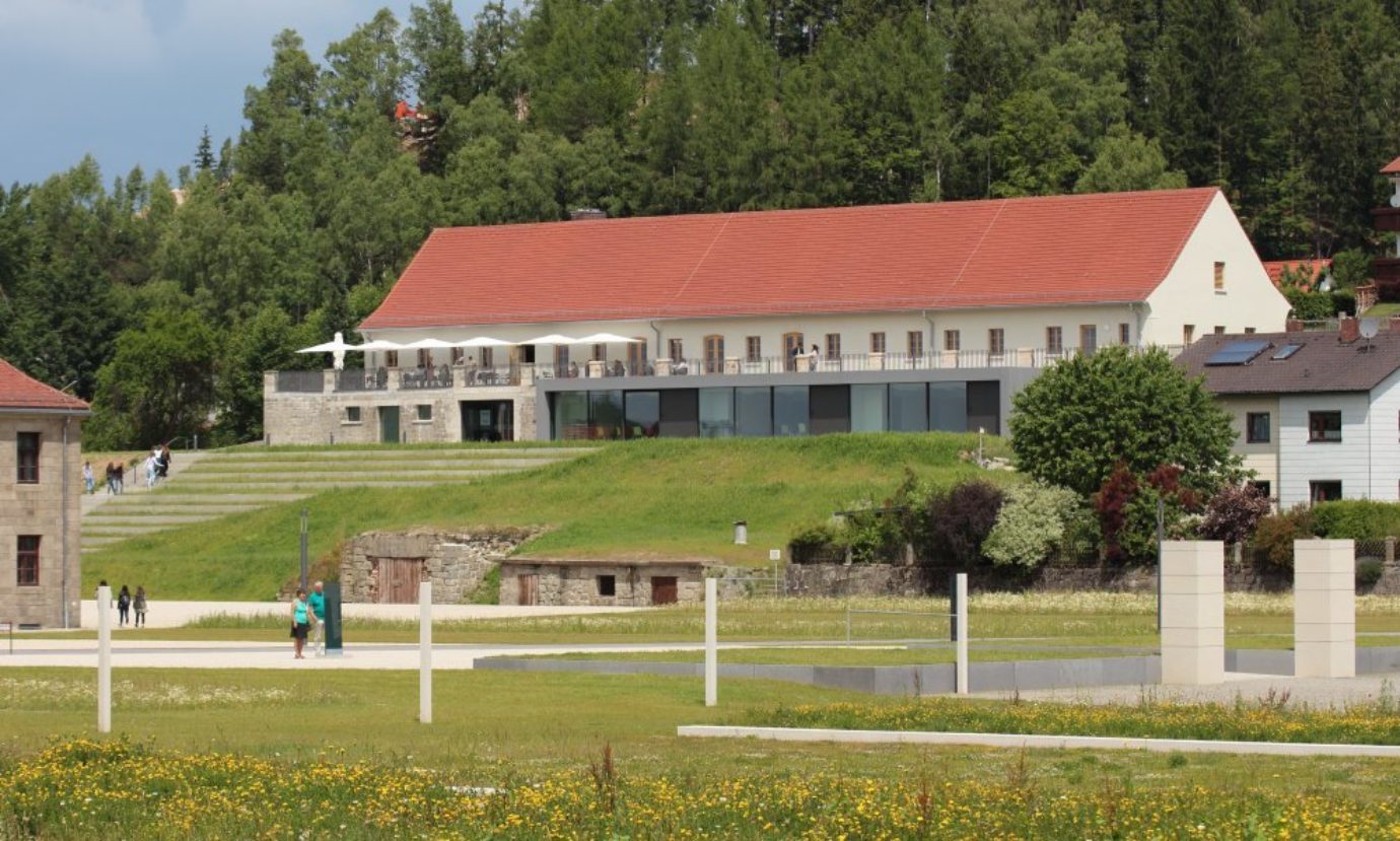 Opening of the Education Center 2015