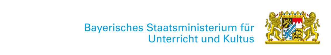 Logo Kultusministerium