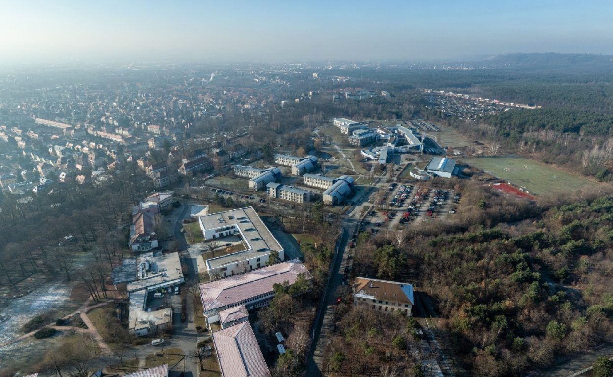 Dresden SS Pionierkaserne 01 viertlboeck