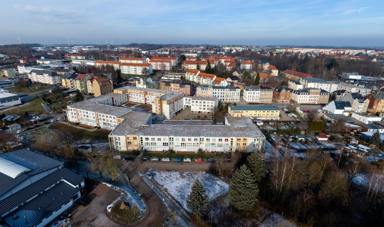 Mittweida 1 viertlboeck