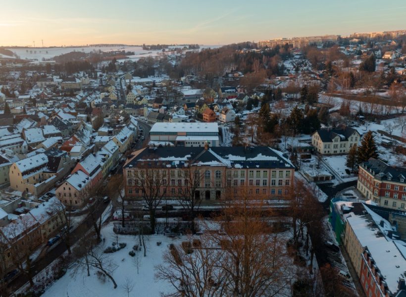 Zschopau Anderson Schule 02 viertlboeck