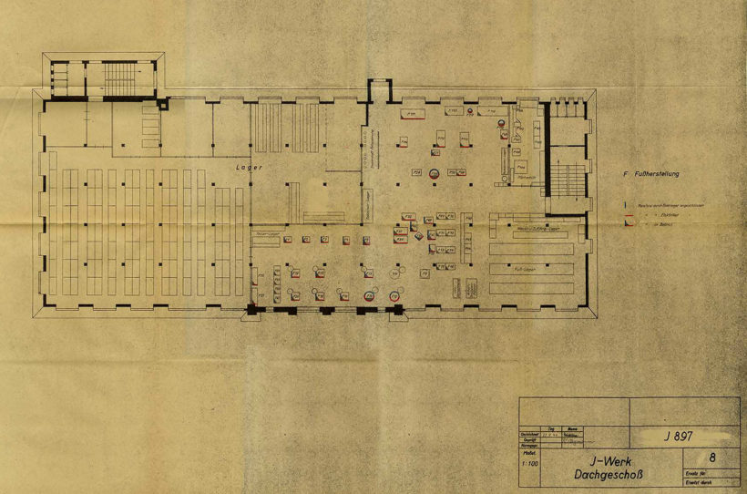 Plauen industriewerke ag 2