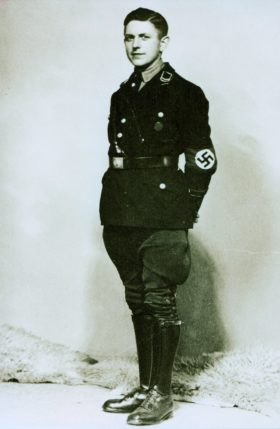 Adolf nies
