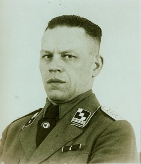 Egon zill