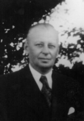 Karl fritzsch