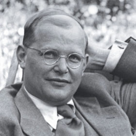 Dietrich bonhoeffer