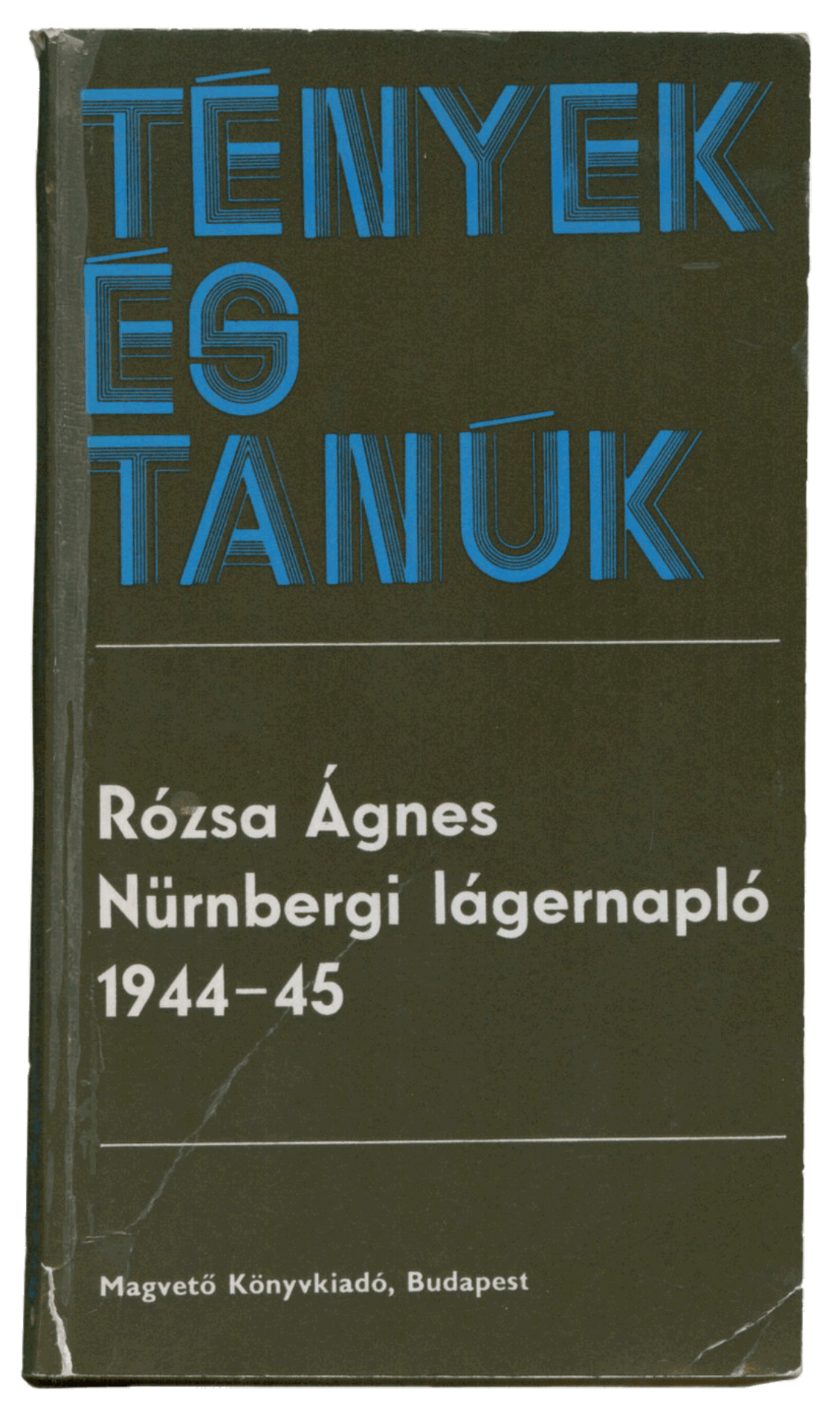 Rozsa Buchtitel 1