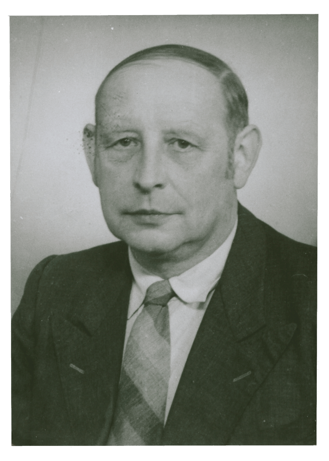 Albert Christel 68