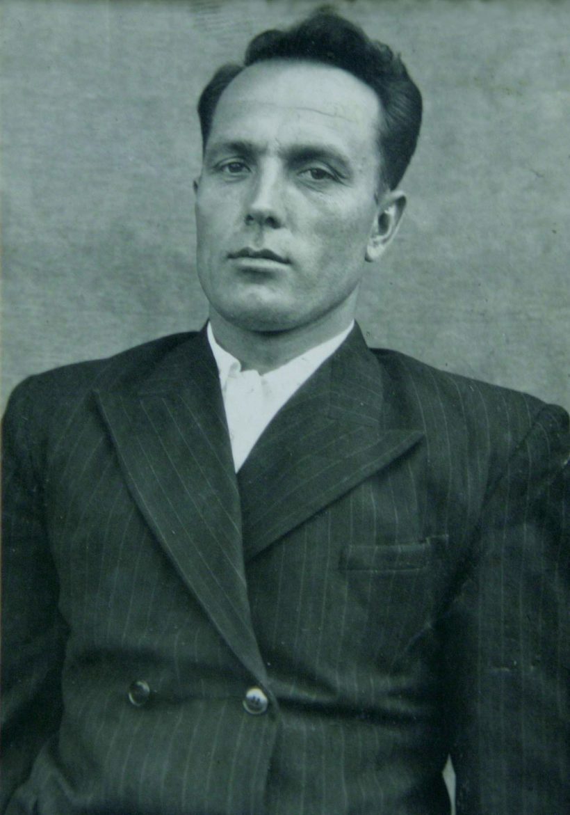 Andrij juschtschenko
