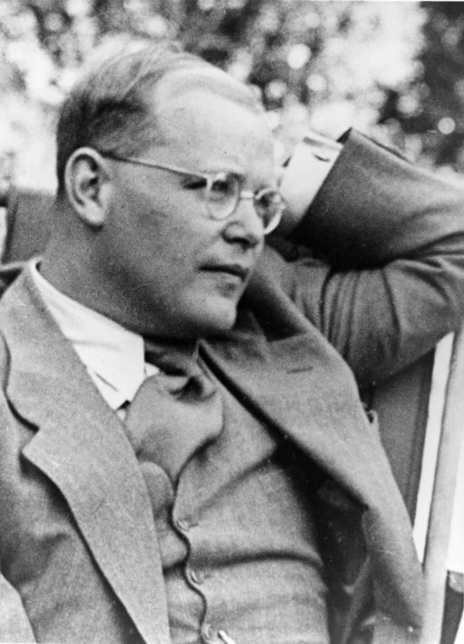 Dietrich Bonhoeffer 02 1 1