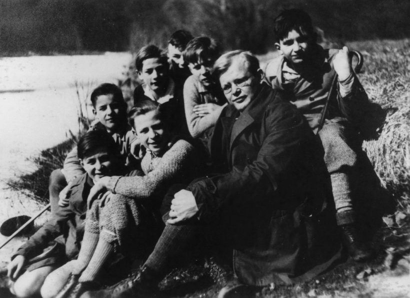 Dietrich Bonhoeffer 04 1 1