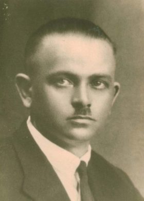 Leo hirschberg