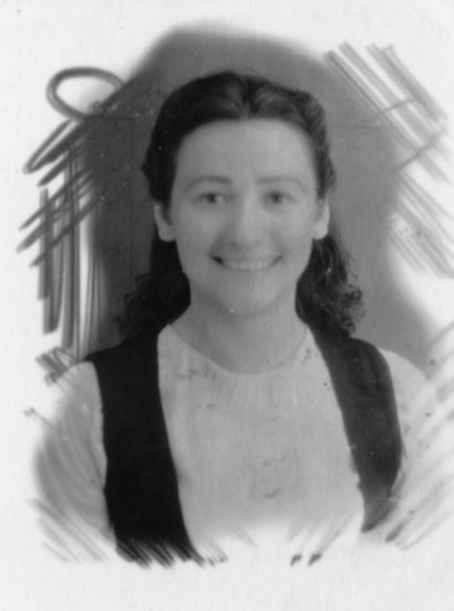 Ljubow Jakowlewna Karpowitsch KZGedenkstätte Flossenbürg