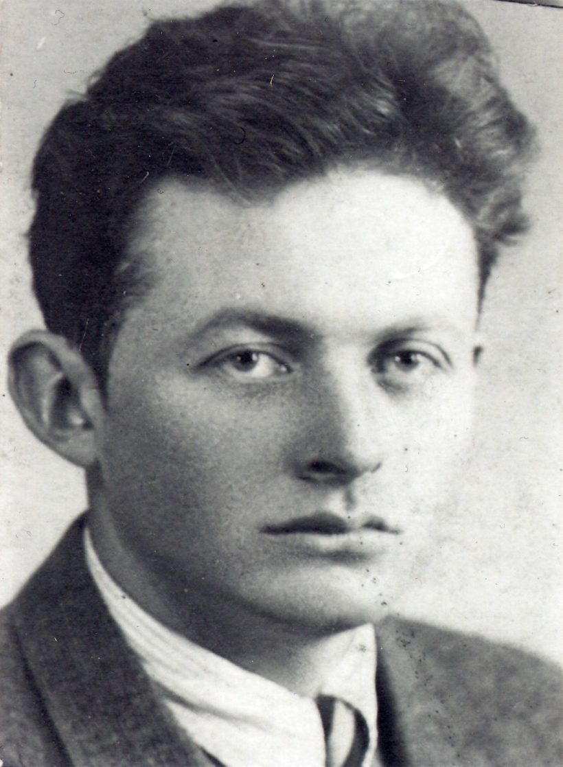 Radomir faltynek