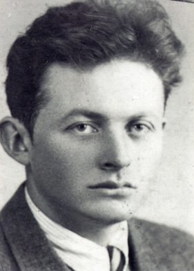 Radomir faltynek