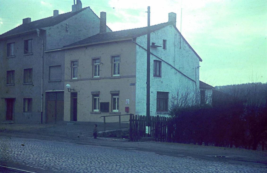 Haus lassisch stolberg