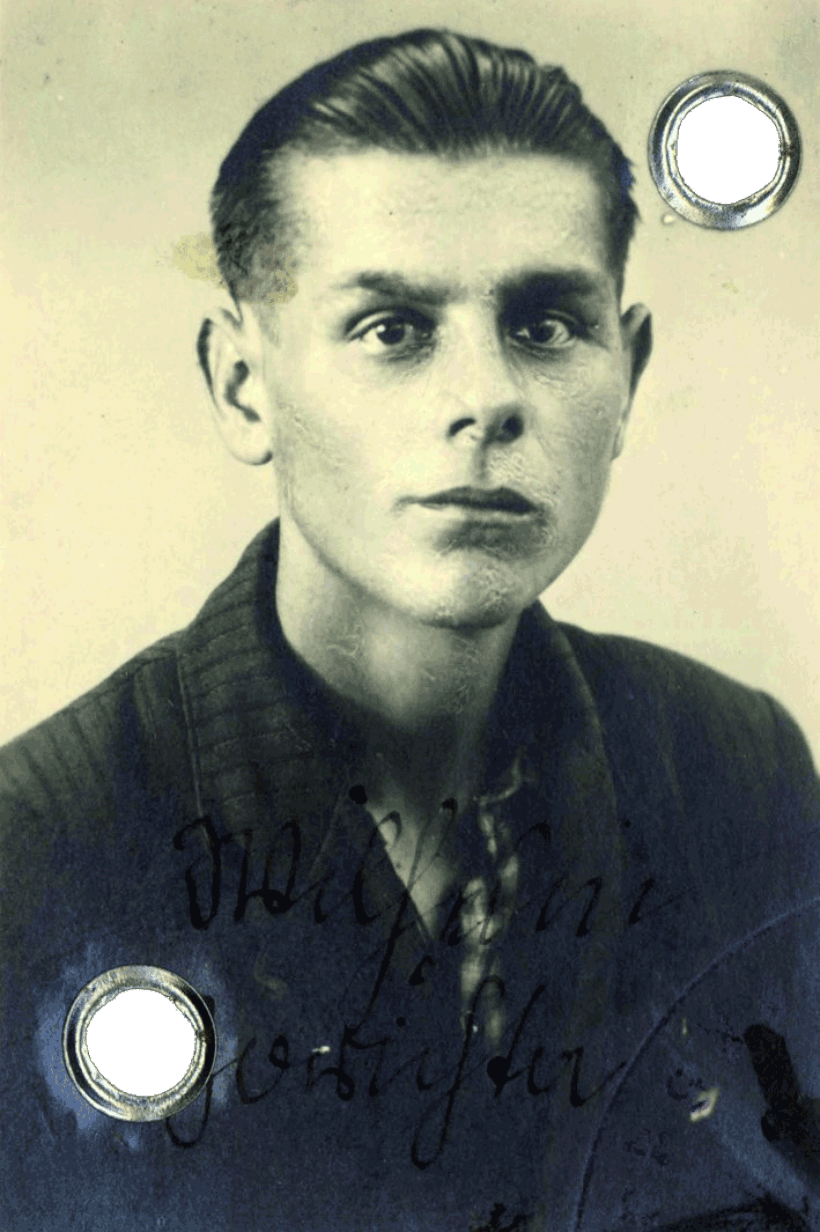 Wilhelm Zorichta