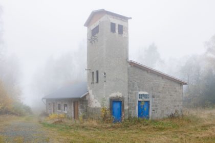 Trafogebaeude 4