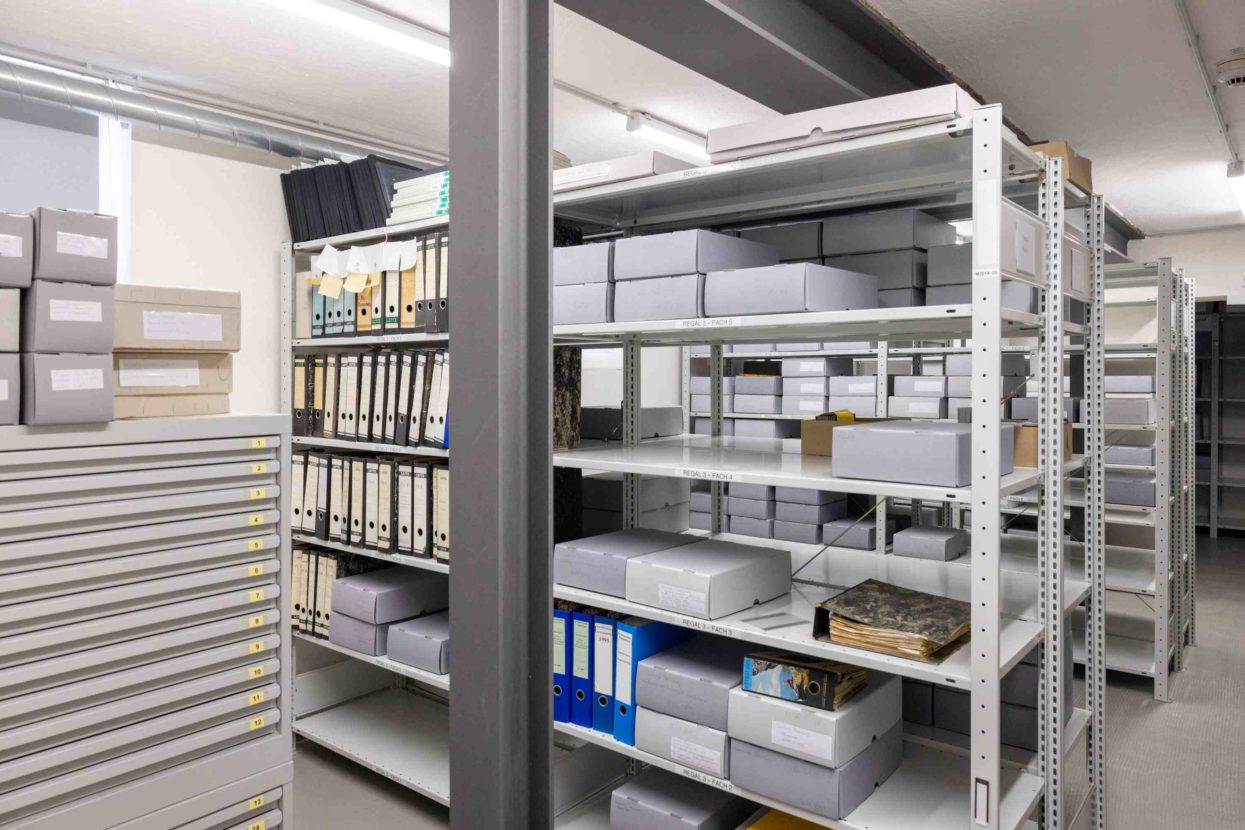 Archive Archiv GSFB Magazin 02web PR Ae FERIERT 1