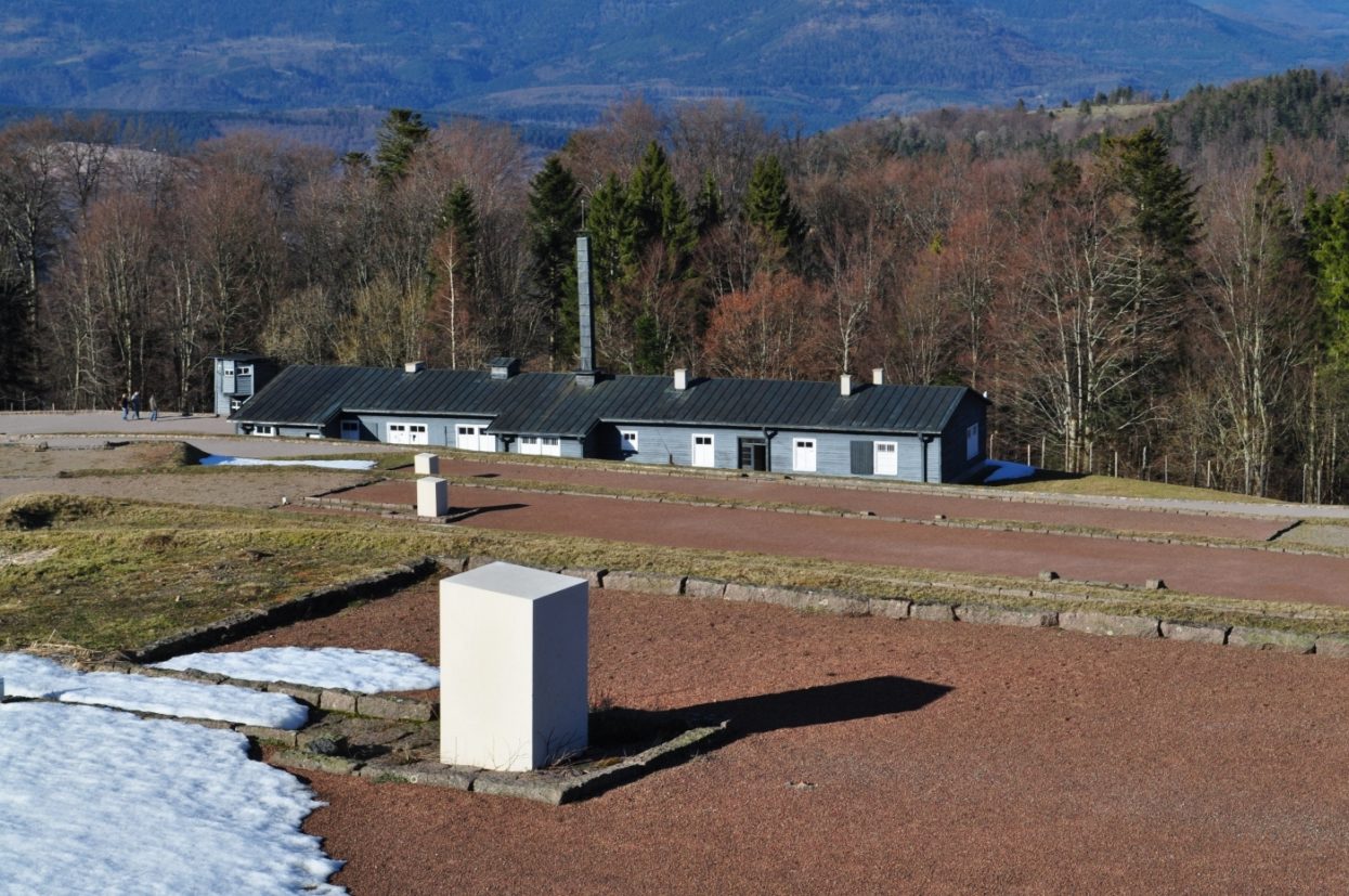 Natzweiler struthof