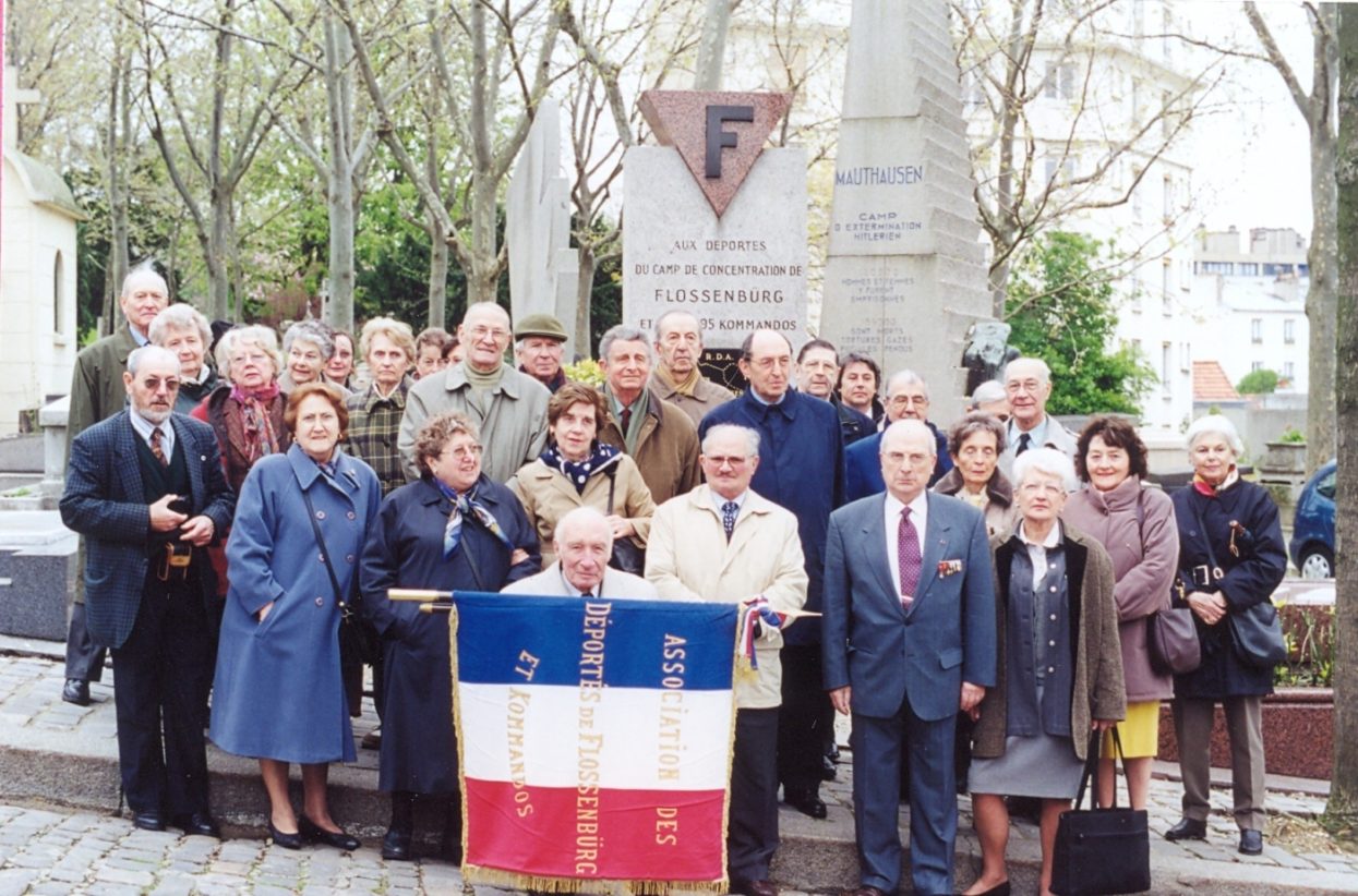 Paris pere la chaise