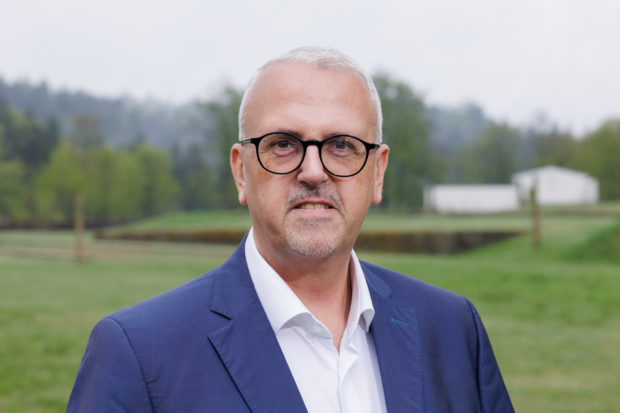 Andre Zaus 16